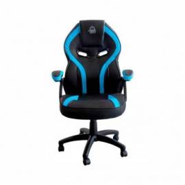 SILLA GAMING KEEP OUT XS200 BLUE