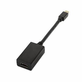 ADAPTADOR NANOCABLE MINI DISPLAYPORT A HDMI