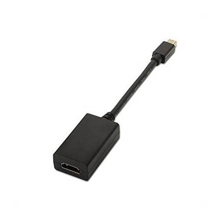 ADAPTADOR NANOCABLE MINI DISPLAYPORT A HDMI