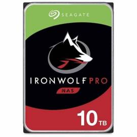 HDD INTERNO 3.5" SEAGATE IRONWOLF DE 10TB