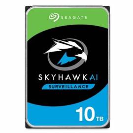 HDD INTERNO 3.5" SEAGATE SKYHAWK DE 10TB