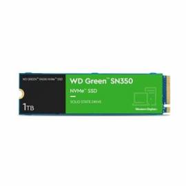SSD INTERNO M.2" WESTERN DIGITAL SN350 DE 1TB