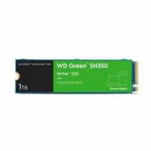 SSD INTERNO M.2" WESTERN DIGITAL SN350 DE 1TB