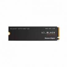 SSD INTERNO M.2" WESTERN DIGITAL BLACK DE 1TB