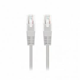 CABLE RED UTP CAT6 RJ45 NANOCABLE 2M