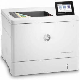 MULTIFUNCION HP LASER COLOR ENTERPRISE M555DN