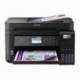 IMPRESORA EPSON MULTIFUNCION COLOR ECOTANK ET3850