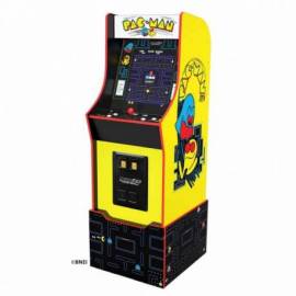 CONSOLA MAQUINA RECREATIVA ARCADE1UP BANDAI LEGACY PAC-MAN