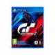 JUEGO SONY PS4 GRAN TURISMO 7