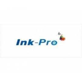 TONER INKPRO BROTHER TN-243Y AMARILLO 1000 PAGINAS