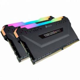 MODULO MEMORIA RAM DDR4 32GB (2X16GB) 3600MHZ CORSAIR