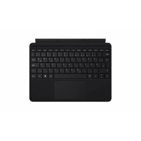 TECLADO MICROSOFT SURFACE GO NEGRO