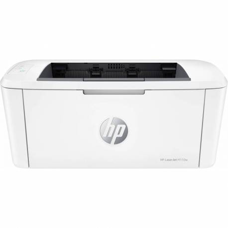 IMPRESORA HP LASER MONOCROMO M110W