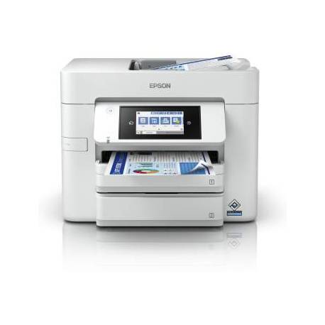 IMPRESORA EPSON MULTIFUNCION COLOR WF481DWF