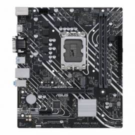 PLACA BASE ASUS INTEL PRIME H610M-D