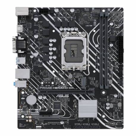 PLACA BASE ASUS INTEL PRIME H610M-D