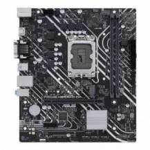 PLACA BASE ASUS INTEL PRIME H610M-D