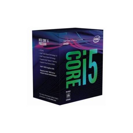 MICRO. INTEL I5 12400 LGA 1700