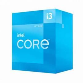 MICRO INTEL I3-12100F LGA1700 12ª GENERACION