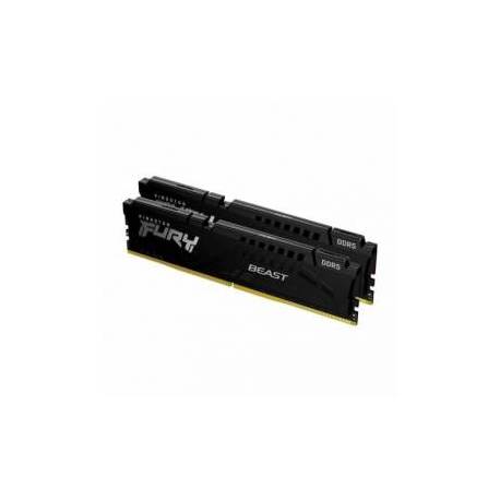 MODULO MEMORIA RAM DDR5 32GB (2X16GB) 4800 KINGSTON