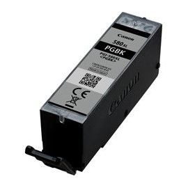 CARTUCHO TINTA CANON PGI-580PGBK XL NEGRO
