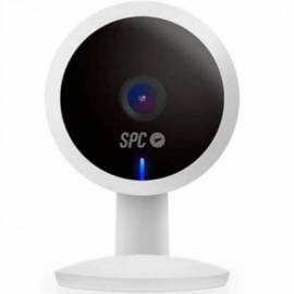 CAMARA SEGURIDAD INTELIGENTE WIFI SPC LARES