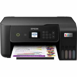IMPRESORA EPSON MULTIFUNCION ECOTANK ET8225