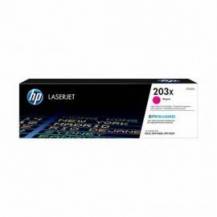 TONER LASERJET HP 203X MAGENTA