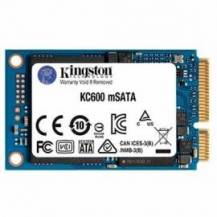 SSD INTERNO M-SATA KINGSTON DE 512GB