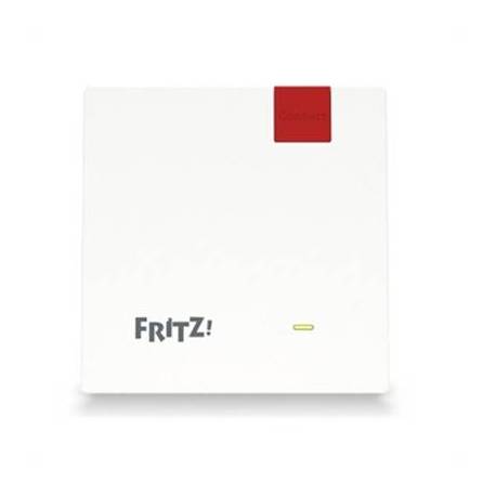 REPETIDOR WIFI EXTENSOR COBERTURA FRITZ! 1200