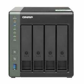 NAS SERVIDOR QNAP TS-431KX 2G 2GB ETHERNET