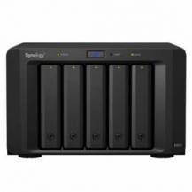 UNIDAD EXPANSION SYNOLOGY DX517 5 BAHIAS