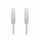 CABLE RED UTP CAT5 RJ45 NANOCABLE 30M