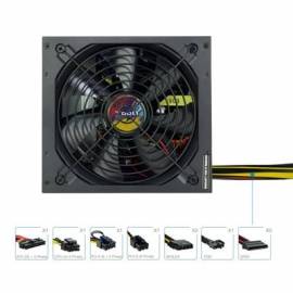 FUENTE DE ALIMENTACION TOOQ APOLO 700SP ATX 700W