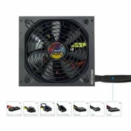 FUENTE DE ALIMENTACION TOOQ APOLO-750SP ATX 750W