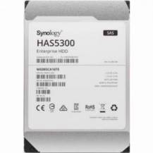 HDD INTERNO 3.5" SYNOLOGY HAS5300 DE 8TB