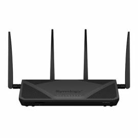 ROUTER WIKI SYNOLOGY RT2600AC AC2600 4XLAN