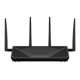 ROUTER WIKI SYNOLOGY RT2600AC AC2600 4XLAN