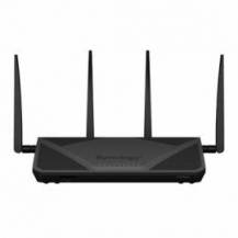 ROUTER WIKI SYNOLOGY RT2600AC AC2600 4XLAN