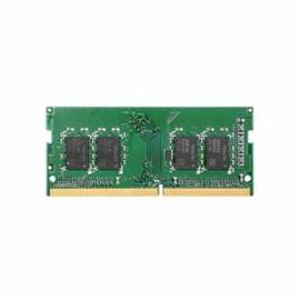 MODULO MEMORIA RAM S/O DDR4 4GB 2666 SYNOLOGY