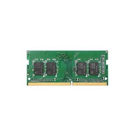 MODULO MEMORIA RAM S/O DDR4 4GB 2666 SYNOLOGY