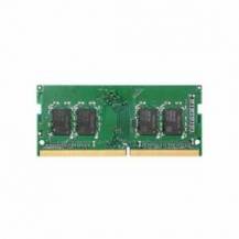 MODULO MEMORIA RAM S/O DDR4 4GB 2666 SYNOLOGY