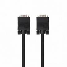 CABLE SVGA HDB15 MACHO MACHO NANOCABLE 1.8M