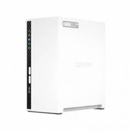 NAS SERVIDOR QNAP TS-233 2GB GIGABIT ETHERNET