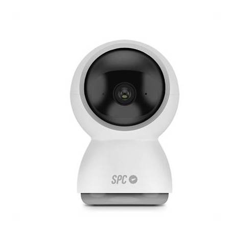 CAMARA SEGURIDAD INTELIGENTE SPC LARED 360