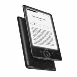 EBOOK SPC DICKENS LIGHT2 6" 8GB MICRO SD