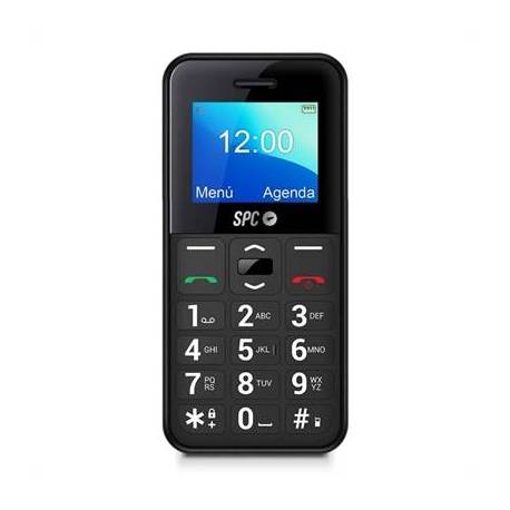 MOVIL SPC FORTUNE 2 POCKET 1.7" RADIO BLUETOOH