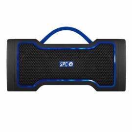 RADIO FM SPC RAZZ NEGRO BLUETOOTH