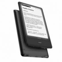 EBOOK SPC DICKENS LIGHT2 6" 8GB MICRO SD