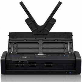 ESCANER PORTATIL EPSON WORKFORCE DS-360W A4